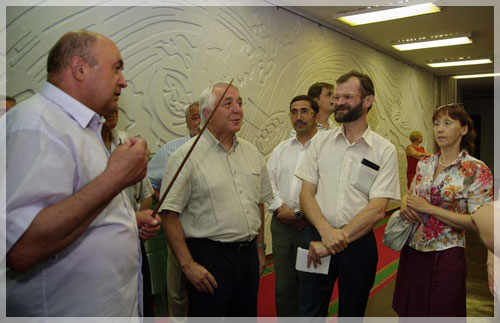 ���� �. ��������, �. �����������, �����-������ �������� � �������.