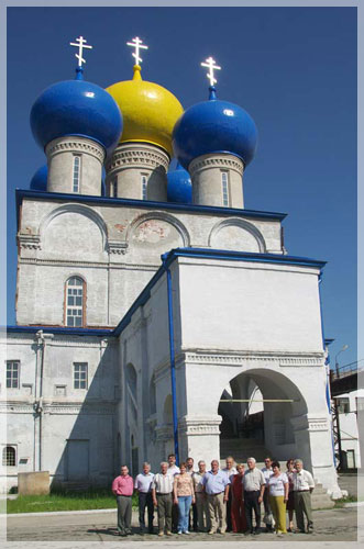 ���� �. ��������, �. �����������, �����-������ �������� � �������.