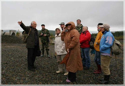 ��������� ��������� �� ���������������� ���������. ���� �. �������.