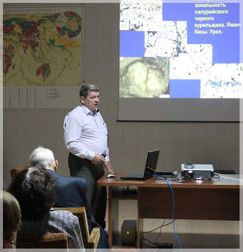 ������ ������ �.�. �����������. ���� �. ���������.