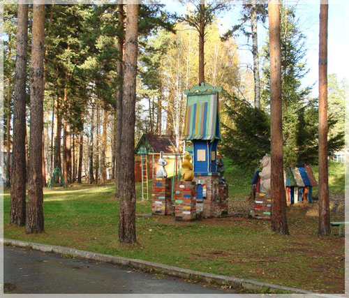 ������� ��������������� ������ ��������� ��� ��� ��������� � ������-������� ������.  ���� �. �����������.