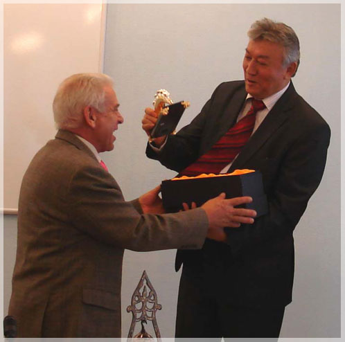 ���� �. ����������� � �. ��������. 