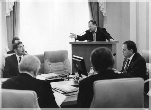 ������ ������� ����������� ���� ��������� ��������� ��������� � ����� �.�. ������� �������� ������� � ���������� � ����������� ����. ���� �. ��������.