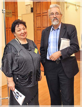 �.�.������� � �. �. ��������.