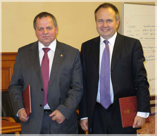 �.�. ������� � ������������ ��������� ���� �.�. ����������.