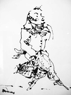 ����������� � �������� ����� ������.