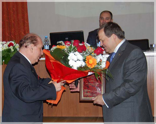 ������������ ��� ��� �������� �.�. ������� ������� ������� ������ ��. �.�. ����������� ��������� �.�. ���������.