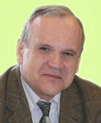 Доктор биологических наук Шавнин Сергей Александрович.